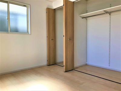 【収納】 | 【20万円ｷｬｯｼｭﾊﾞｯｸ対象物件】クレーデルガーデン大和高田市市場 第13 全5棟 2号棟 | 施工例写真