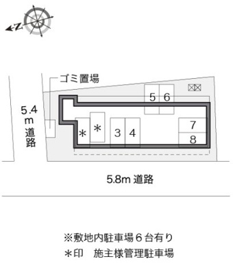 【その他】 | レオパレスＡＮＮＥＸ　ＨＩＹＯＳＨＩ