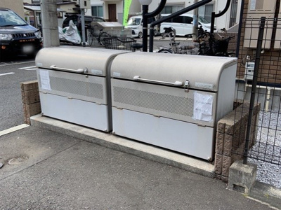 【その他】 | レオパレスショールマーシュ
