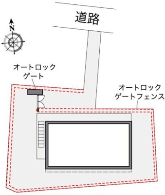 【その他】 | レオパレス平