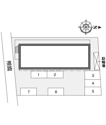 【その他】 | レオパレスコートアベⅣ