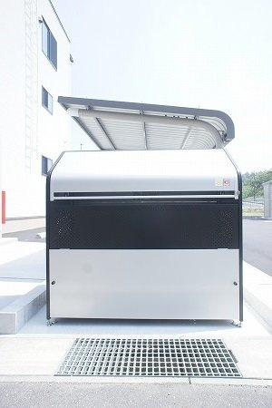 グレイス・タカノⅡのその他