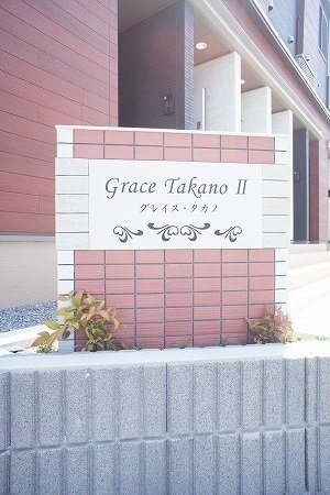 グレイス・タカノⅡのその他