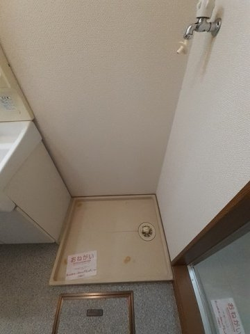 カーサ・ソレイユ三番館の内装