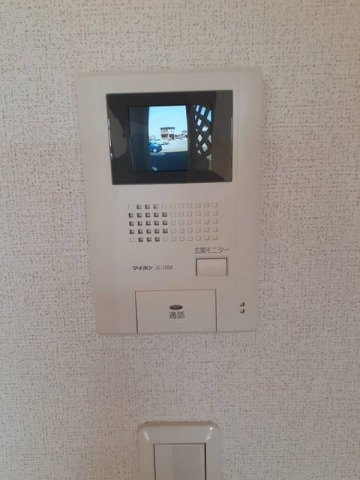 オリーブＡのセキュリティ