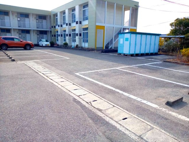 【その他】 | レオパレス吉田