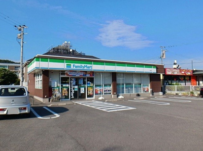 【周辺】 | Ｃｉｔｙ　Ｌｉｆｅ　ＫＡＫＵ | ファミリーマートまで270m
