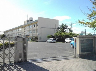 【周辺】 | 三佐小学校まで880m