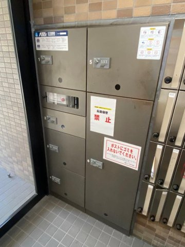 デュークｍ.ｓの設備