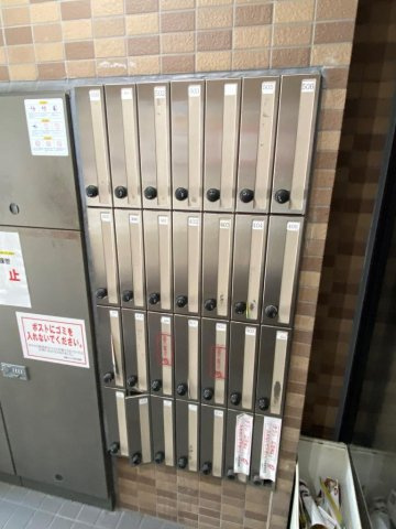デュークｍ.ｓのその他共用部分