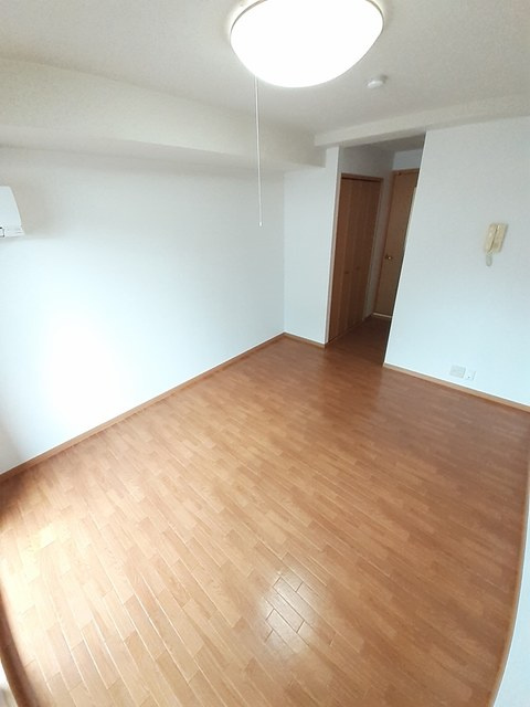 デュークｍ.ｓの内装