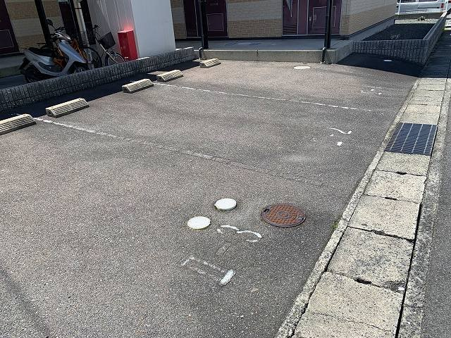 レオパレスヴェルドミール　Ⅱのその他