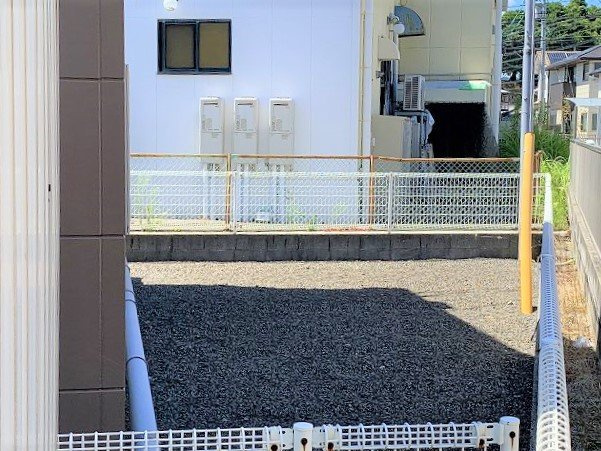 レオパレスルミエールのその他