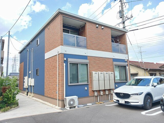 ベッラ　ヴィタ
