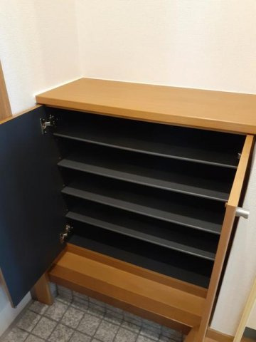エイチーワン・ガーデンの内装