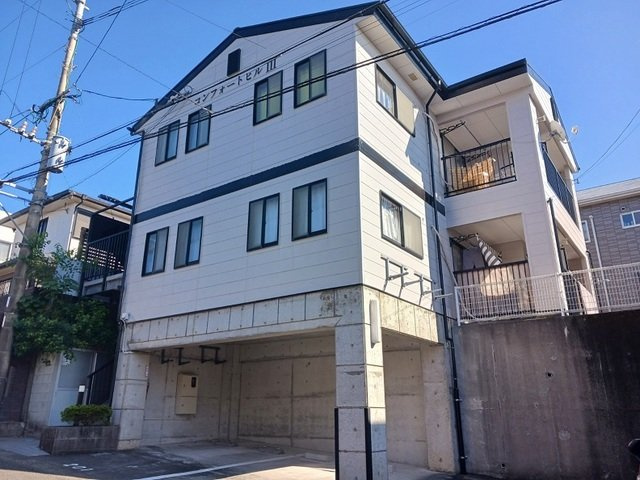 コンフォートヒル　Ⅲ