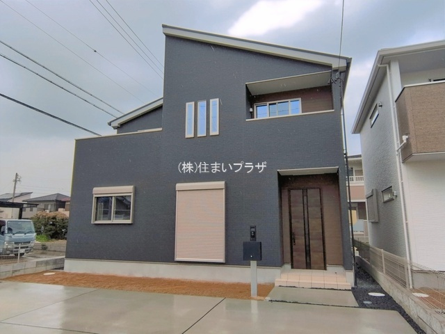 仲介手数料無料）一宮市第8今伊勢町馬寄１号棟