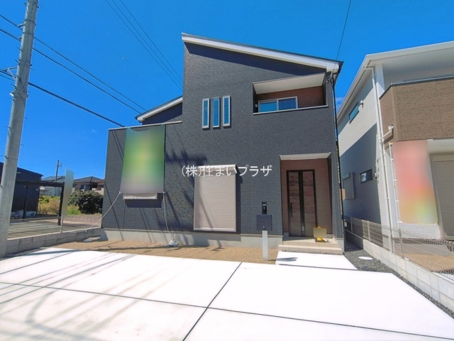 仲介手数料無料）一宮市第8今伊勢町馬寄１号棟