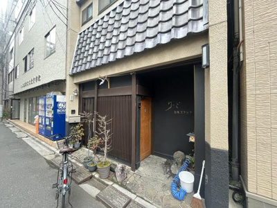 【エントランス】 | 浅草３丁目店舗
