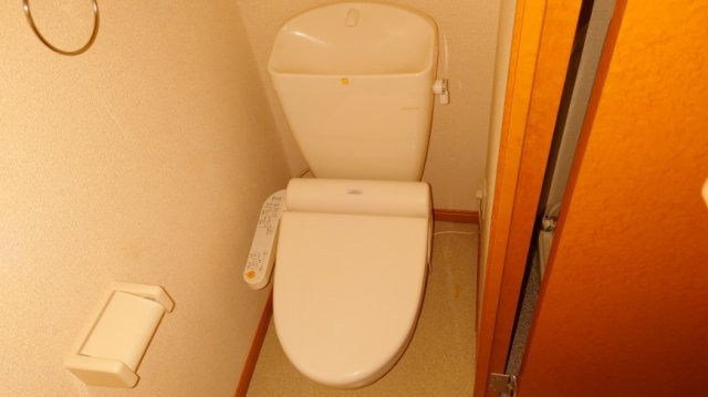 レオパレスけやき通りハイツのその他