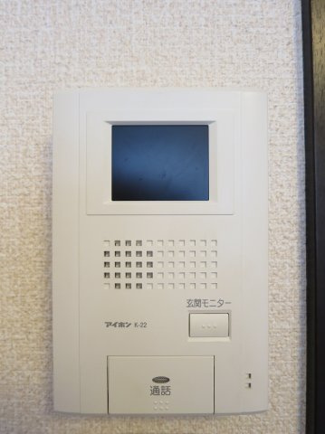 レオネクストフラッシュ新宿のその他|モニター付きインターフォン