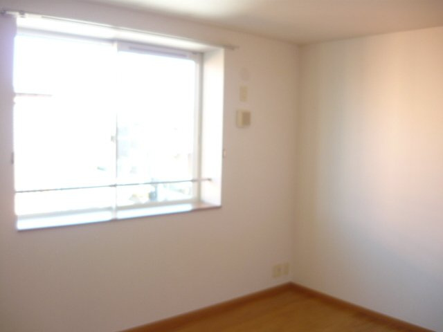 ラフレシールＤの内装