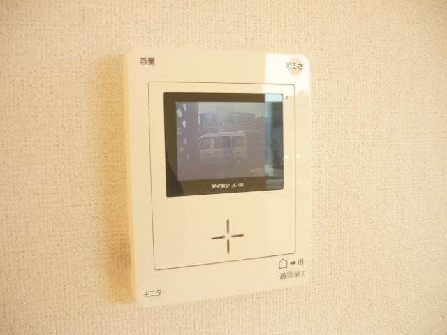 ラフレシールＤのセキュリティ