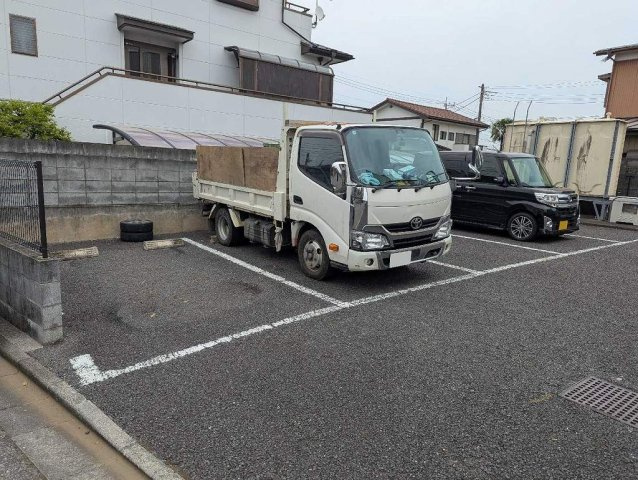 レオパレスリバストンのその他