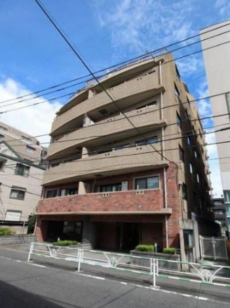 ランドステージ恵比寿
