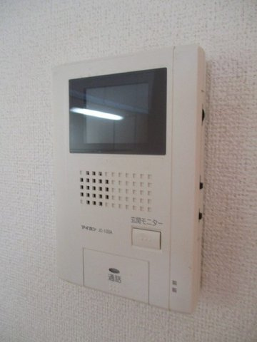 アンジュ・メゾンのセキュリティ