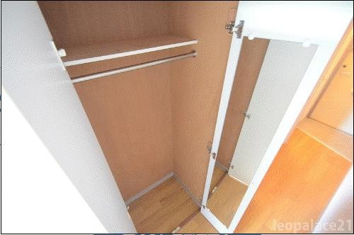 レオパレスミレニアムの内装|備品や設備仕様は号室等により異なります現地をご確認下さい。