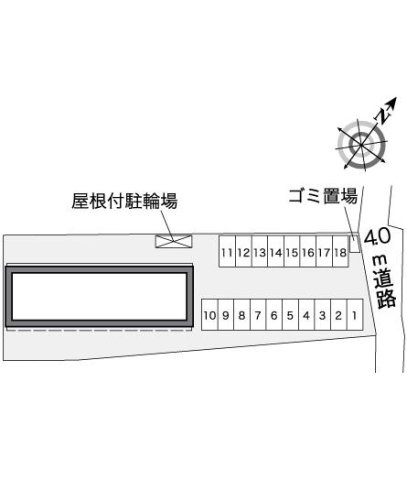 レオパレスウィズダム２１のその他