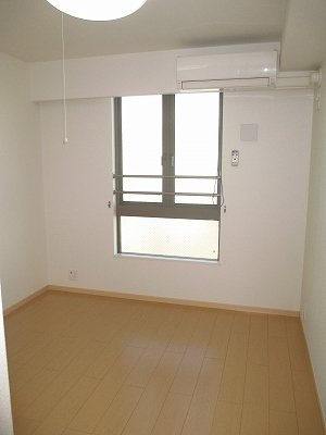 グレイス　ヒルズ　Ⅰの内装