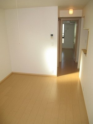 グレイス　ヒルズ　Ⅰのその他