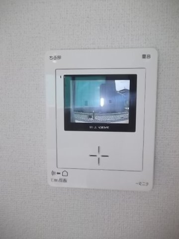 グレイス　ヒルズ　Ⅰのセキュリティ