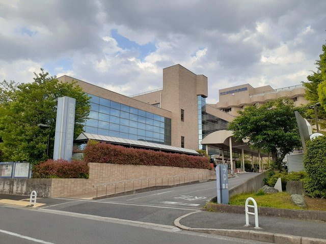 カレントＫ・Ｊの周辺|岸和田市民病院様まで1575m