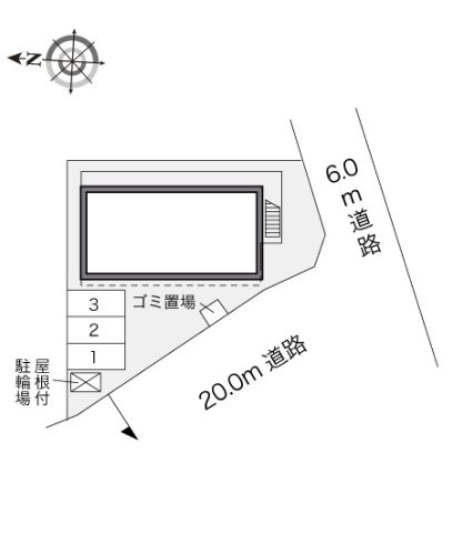 レオパレスメイのその他