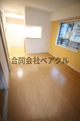 【居間・リビング】 | セジュールひのき | 居間です
