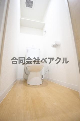 【トイレ】 | セジュールひのき | トイレも気になるポイント