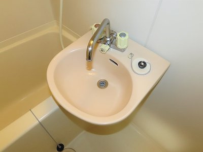 レオパレスファーストステージＳの内装