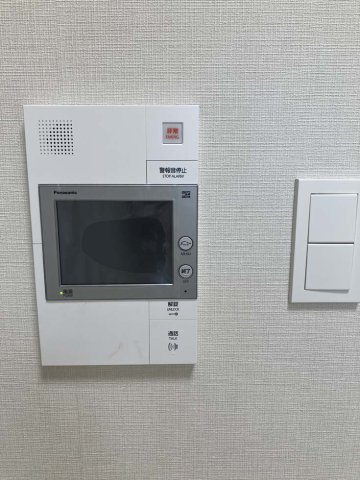 セジョリ横浜鶴見NORTHの内装