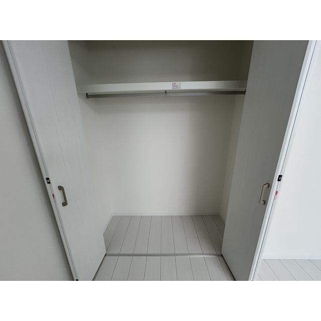 MQuarto柏Ⅱの内装
