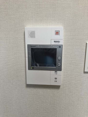 セジョリ横浜鶴見NORTHの内装