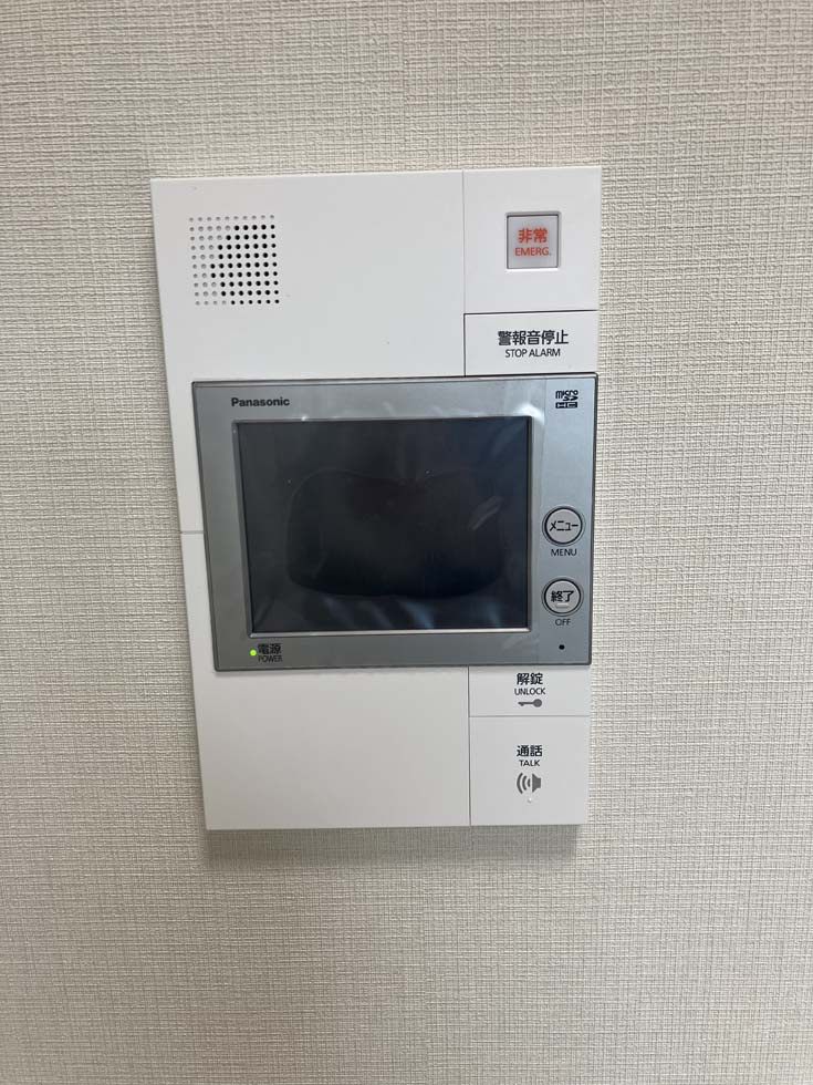 セジョリ横浜鶴見NORTHの内装