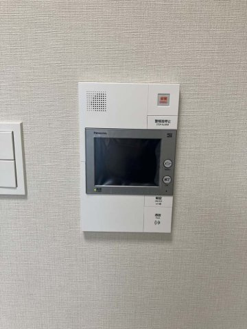 セジョリ横浜鶴見NORTHの内装