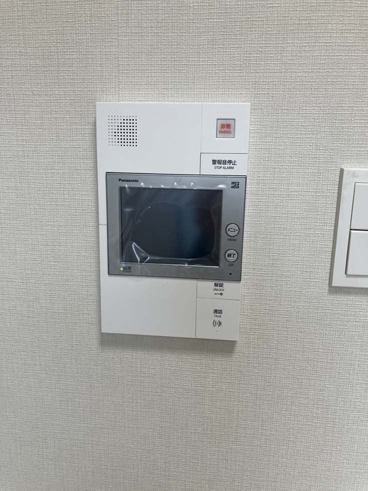 セジョリ横浜鶴見NORTHの内装