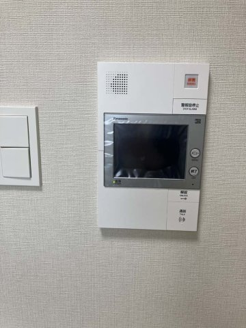 セジョリ横浜鶴見NORTHの内装