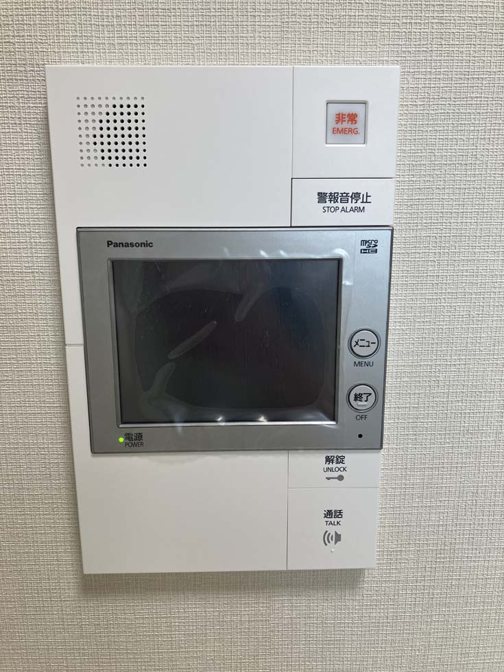 セジョリ横浜鶴見NORTHの内装