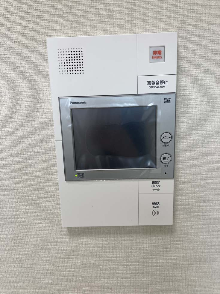 セジョリ横浜鶴見NORTHの内装