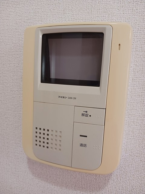 スターレ‧イリヤのセキュリティ